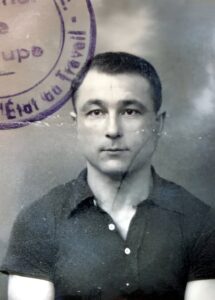 Miquel Paronella Furquet